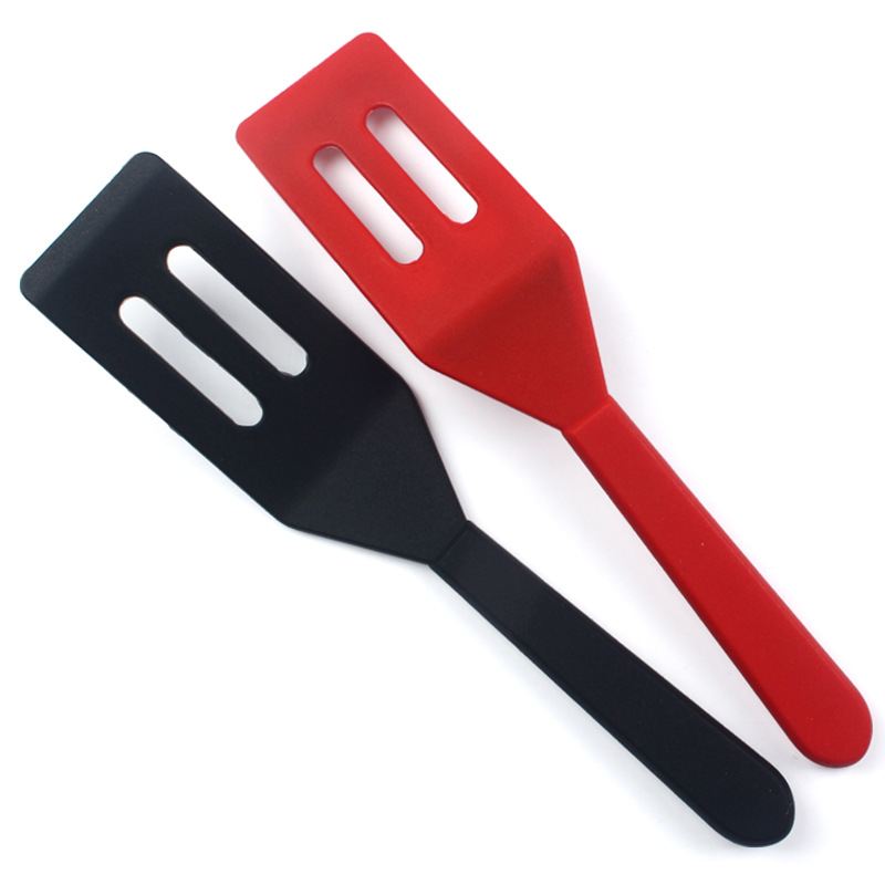 Small Silicone Brownie Spatula - Kitchen Gadgets For Small Kitchens recension och pris