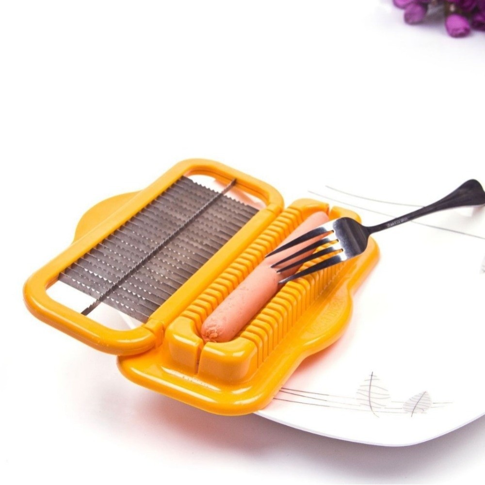 Creative Stainless Steel Ham S - Kitchen Gadgets Save Time recension och pris