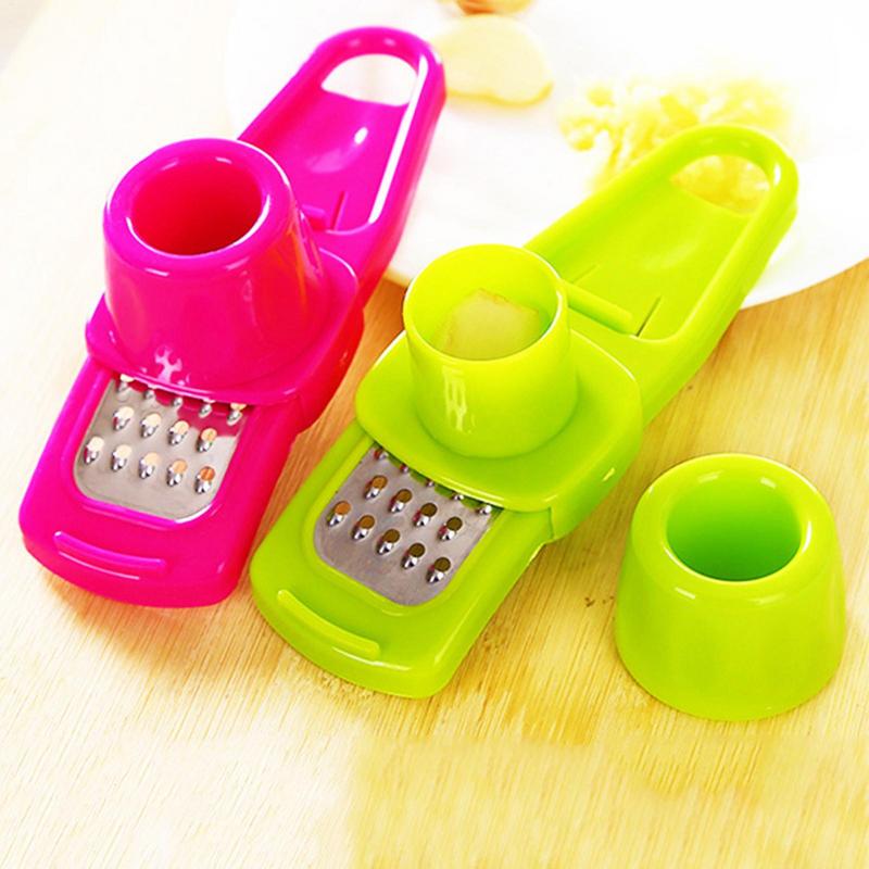 Small Grater Food Grade Garlic - Kitchen Gadgets For Small Kitchens recension och pris