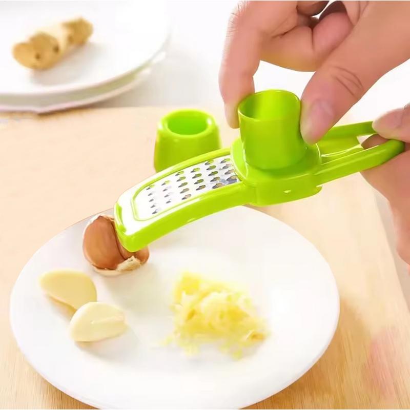 Small Grater Food Grade Garlic - Kitchen Gadgets For Small Kitchens recension och pris