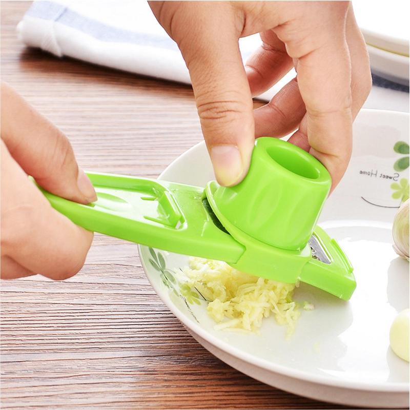 Small Grater Food Grade Garlic - Kitchen Gadgets For Small Kitchens recension och pris