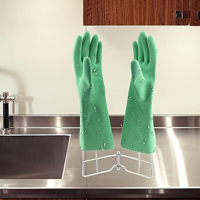 Foldable Vertical Drain Rack M - Kitchen Gadgets Holder recension och pris