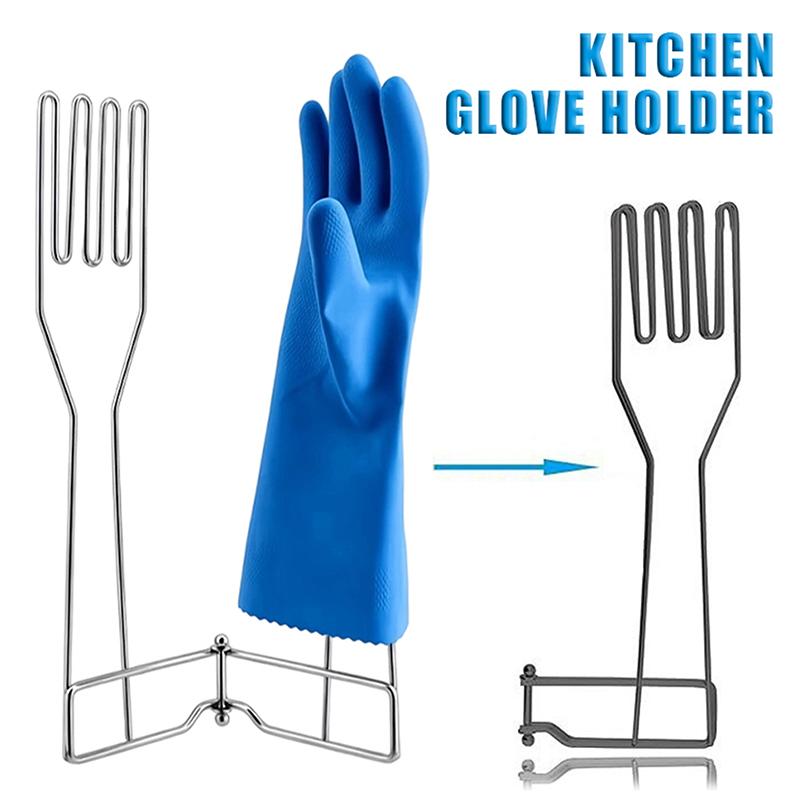 Foldable Vertical Drain Rack M - Kitchen Gadgets Holder recension och pris