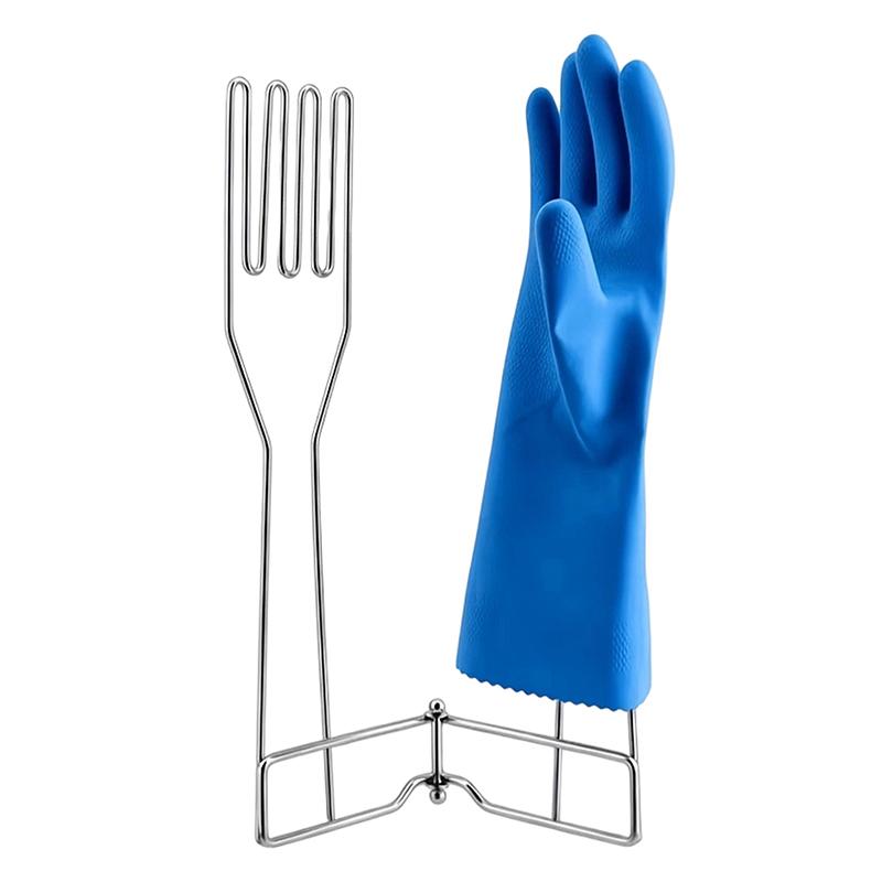 Foldable Vertical Drain Rack M - Kitchen Gadgets Holder recension och pris