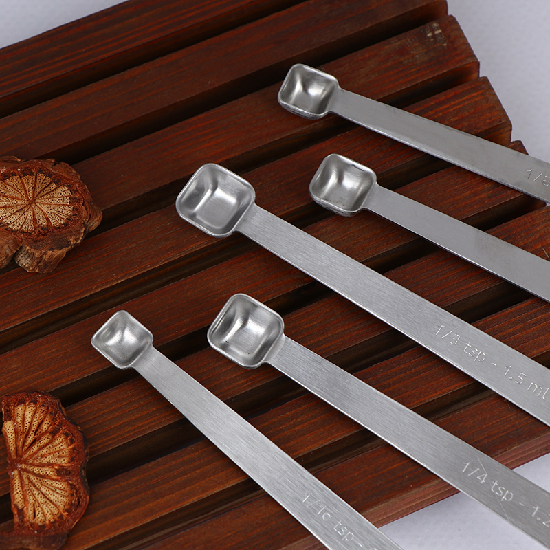 New 5Pcs/Set Stainless Steel S - Kitchen Gadgets For Small Kitchens recension och pris