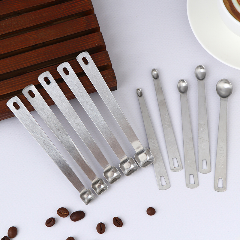 New 5Pcs/Set Stainless Steel S - Kitchen Gadgets For Small Kitchens recension och pris