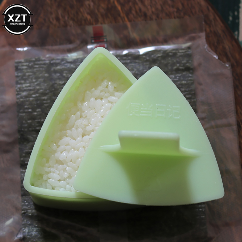 2022 New DIY Sushi Mold Onigir - Kitchen Gadgets 2022 recension och pris