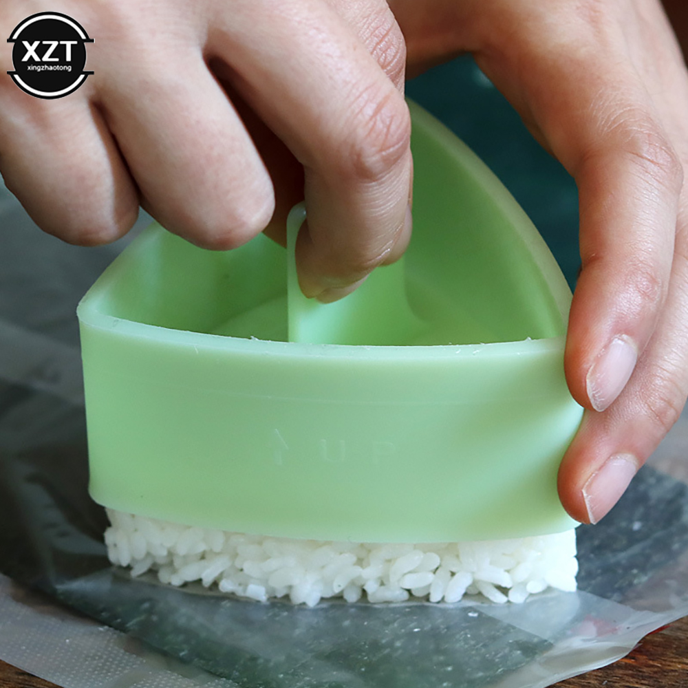 2022 New DIY Sushi Mold Onigir - Kitchen Gadgets 2022 recension och pris