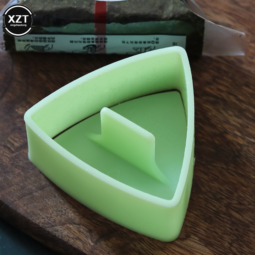 2022 New DIY Sushi Mold Onigir - Kitchen Gadgets 2022 recension och pris