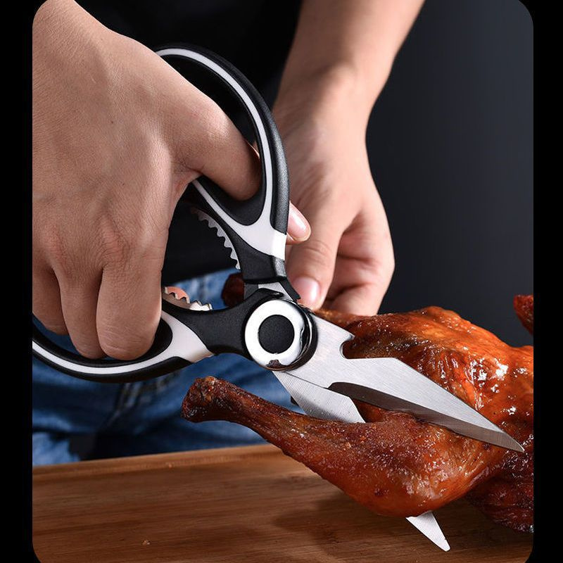 Kitchen Scissors Stainless Ste - Kitchen Gadgets Latest recension och pris