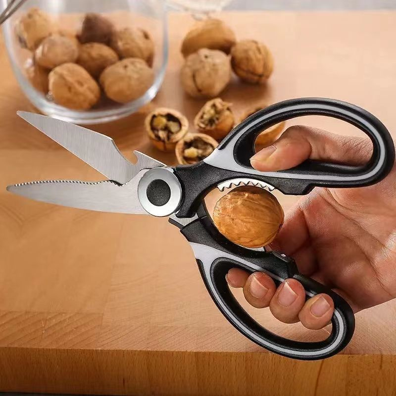 Kitchen Scissors Stainless Ste - Kitchen Gadgets Latest recension och pris