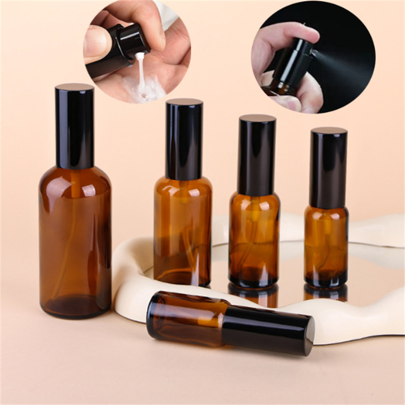 15ml 20ml 30ml 50ml 100ml Ambe - Kitchen Gadgets Oil Spray recension och pris