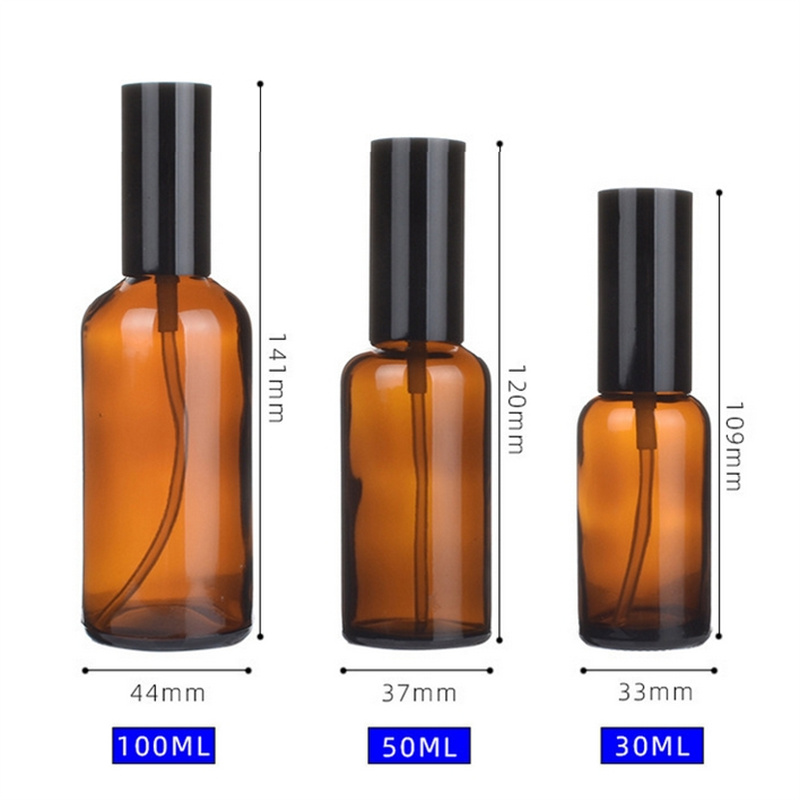15ml 20ml 30ml 50ml 100ml Ambe - Kitchen Gadgets Oil Spray recension och pris