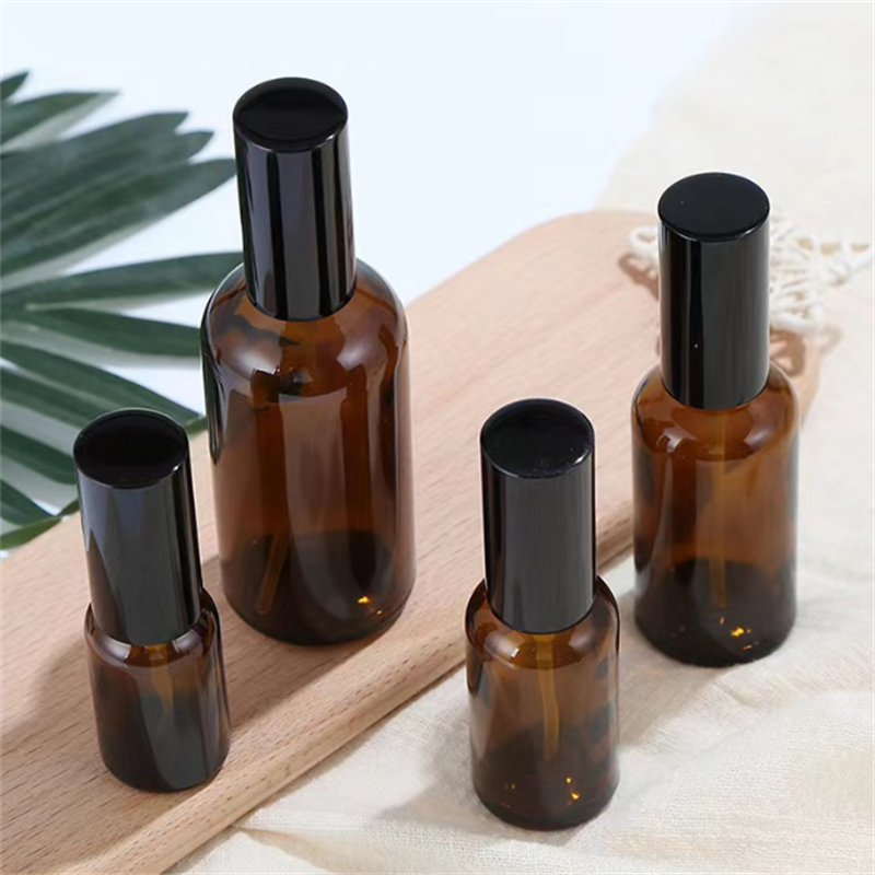15ml 20ml 30ml 50ml 100ml Ambe - Kitchen Gadgets Oil Spray recension och pris