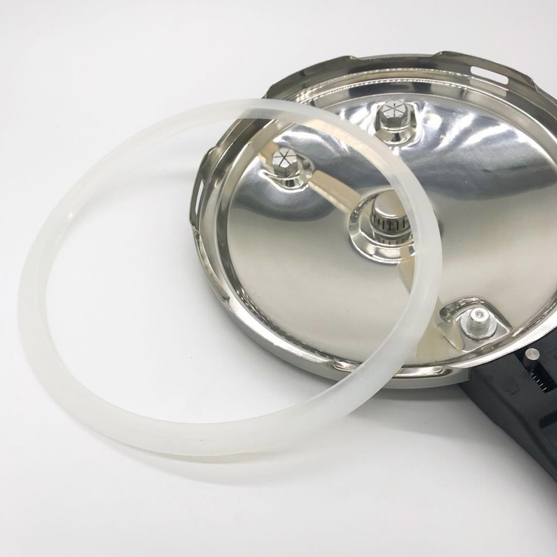 Pressure Cooker Sealing Ring F - Kitchen Gadgets 2022 recension och pris