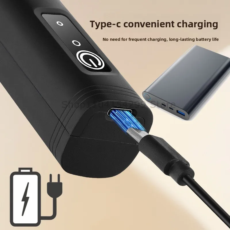 Wireless Milk Frothers Electri - Milk Frother recension och pris