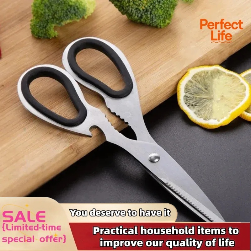 Multifunctional Stainless Stee - Kitchen Gadgets Latest recension och pris