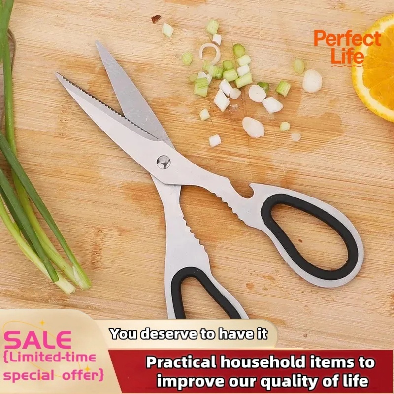 Multifunctional Stainless Stee - Kitchen Gadgets Latest recension och pris
