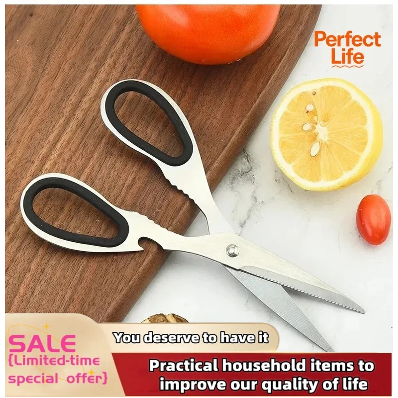 Multifunctional Stainless Stee - Kitchen Gadgets Latest recension och pris