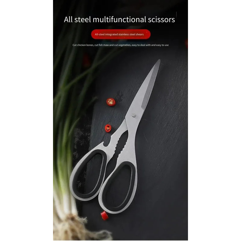 Multifunctional Stainless Stee - Kitchen Gadgets Latest recension och pris