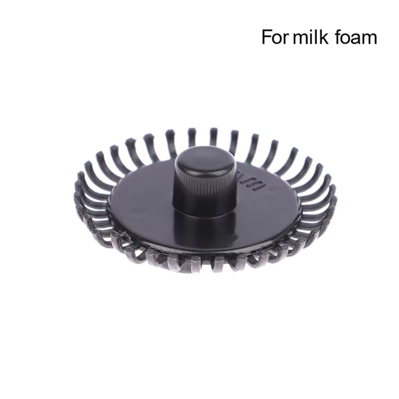 A98E-Set For Hero Automatic Mi - Milk Frother recension och pris