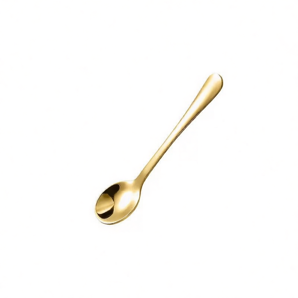 304 Stainless Steel Mini Spoon - Kitchen Gadgets For Small Kitchens recension och pris