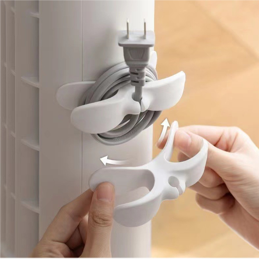 1PCS Kitchen Appliance Cord Or - Kitchen Gadgets Holder recension och pris