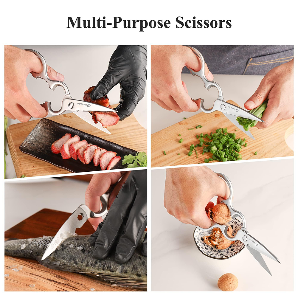 Sunnecko Stainless Steel Kitch - Kitchen Gadgets Latest recension och pris