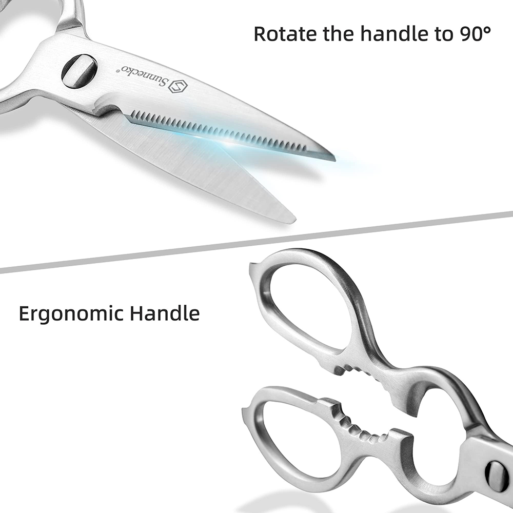 Sunnecko Stainless Steel Kitch - Kitchen Gadgets Latest recension och pris