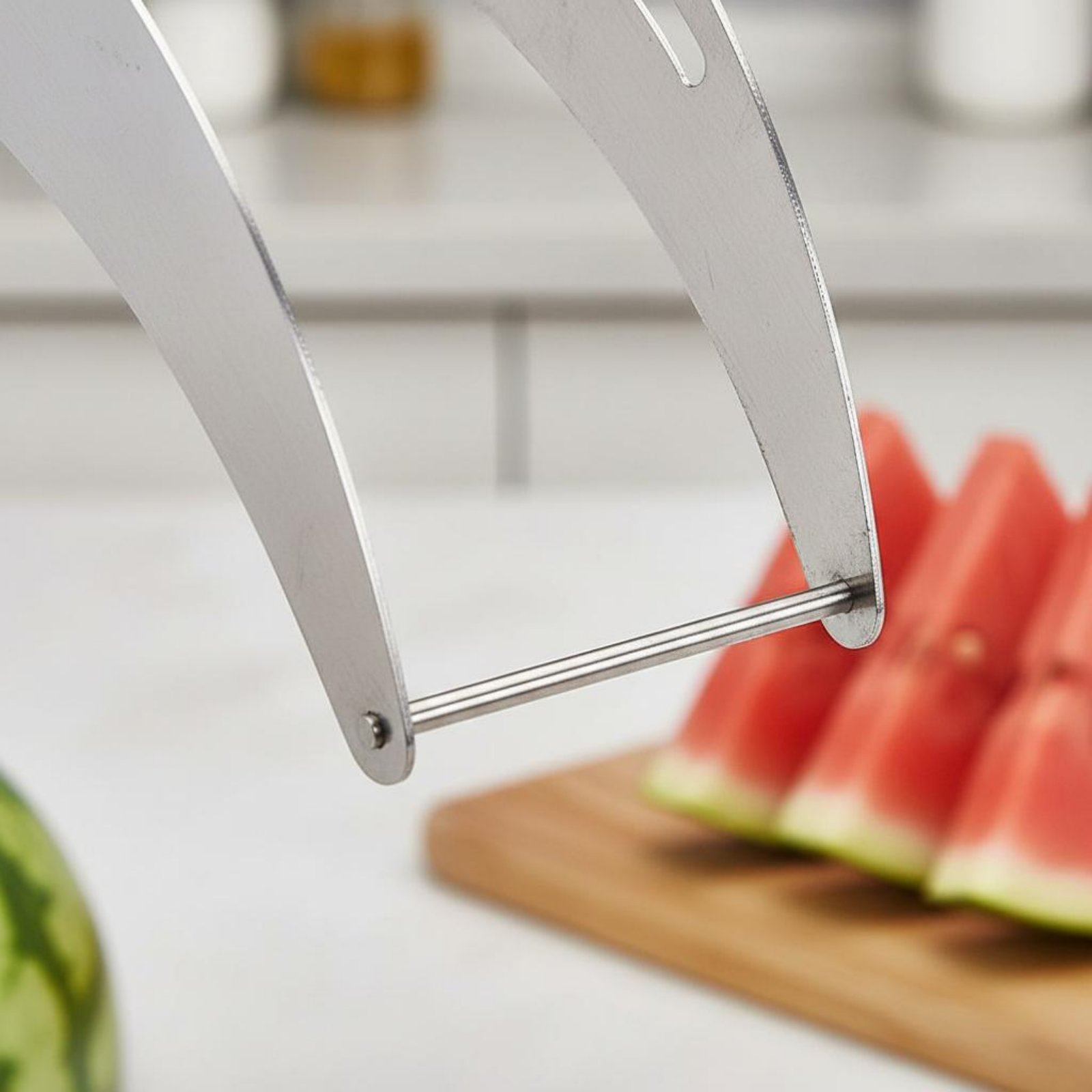 Watermelon Cube Cutter Time Sa - Kitchen Gadgets Save Time recension och pris