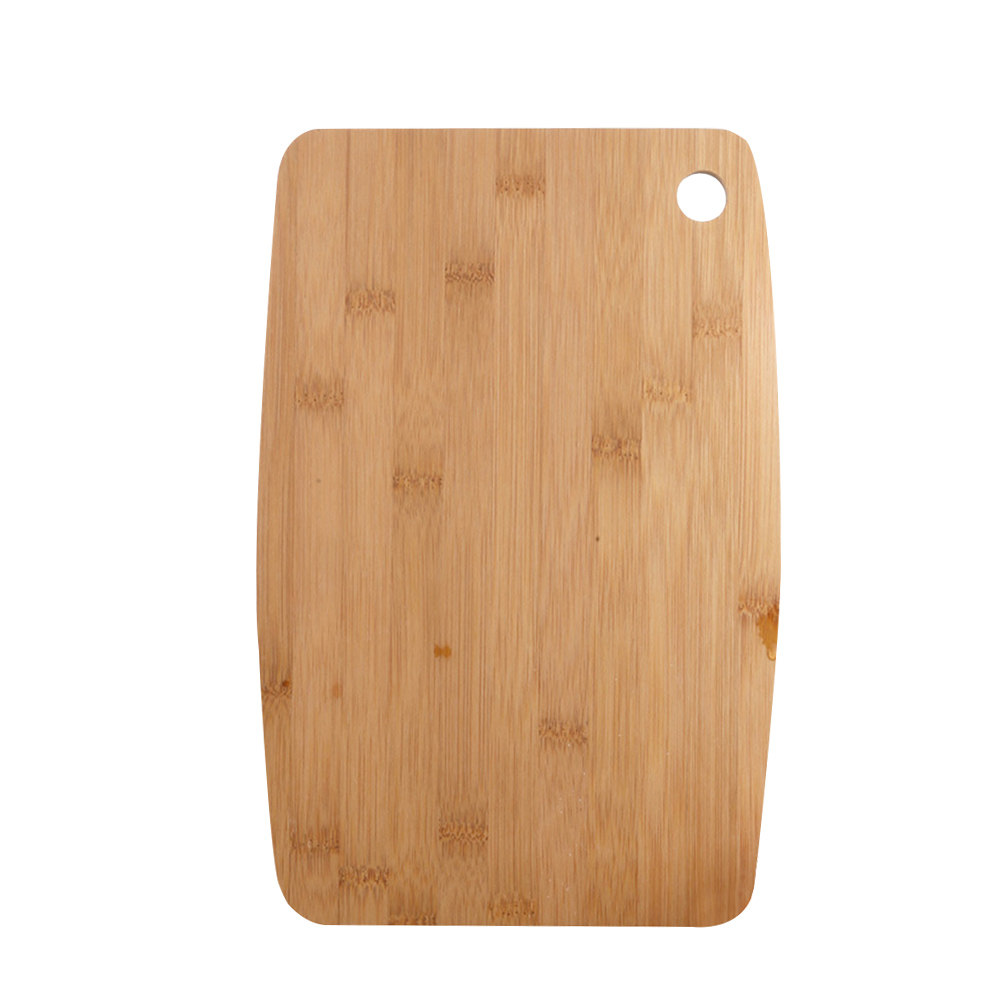 Eco Friendly Bamboo Cutting Bo - Bamboo Cutting Board recension och pris