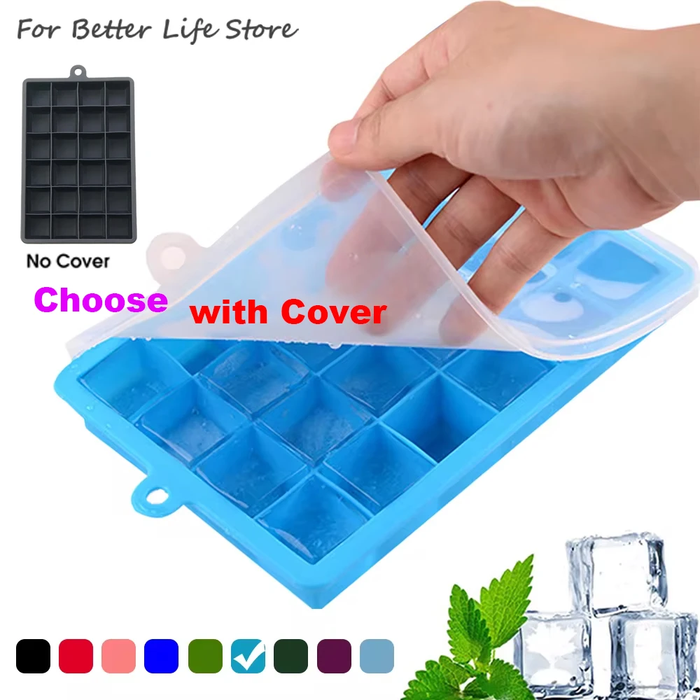 With Lid /No Lid 24-hole Silic - Kitchen Gadgets Baking recension och pris