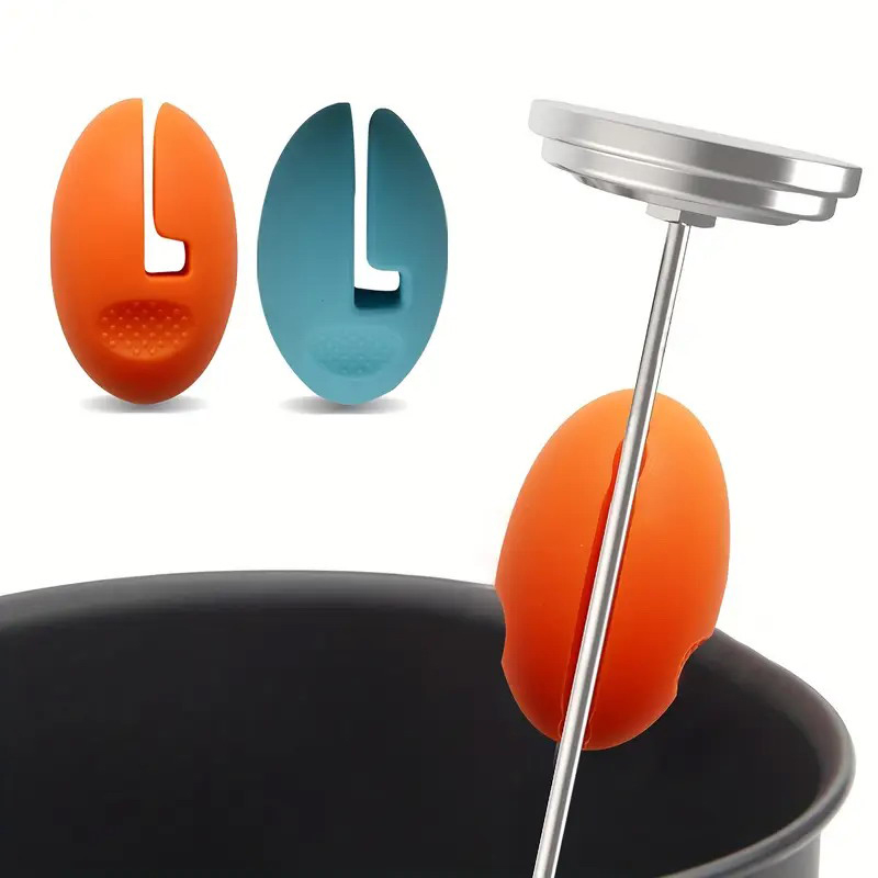 Silicone Holder Clip Fixed Pro - Kitchen Gadgets Holder recension och pris