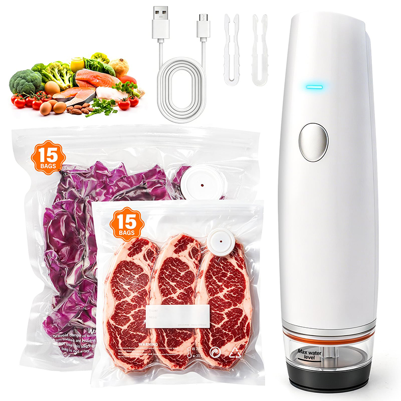 Rechargeable Handheld Vacuum S - Kitchen Handy Gadgets recension och pris