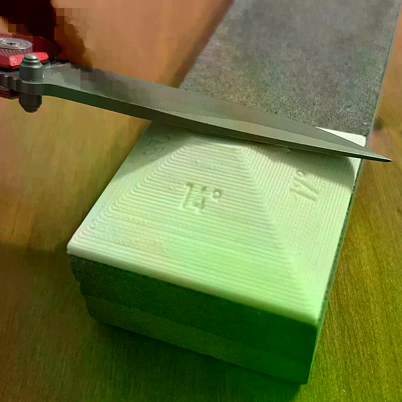New！Sharpening Stone Aid Multi - Kitchen Gadgets Save Time recension och pris