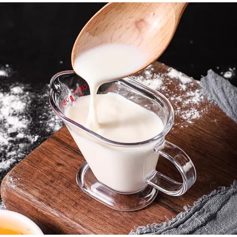 Mini Measuring Cup with Gradua - Kitchen Gadgets For Small Kitchens recension och pris