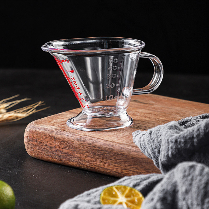 Mini Measuring Cup with Gradua - Kitchen Gadgets For Small Kitchens recension och pris