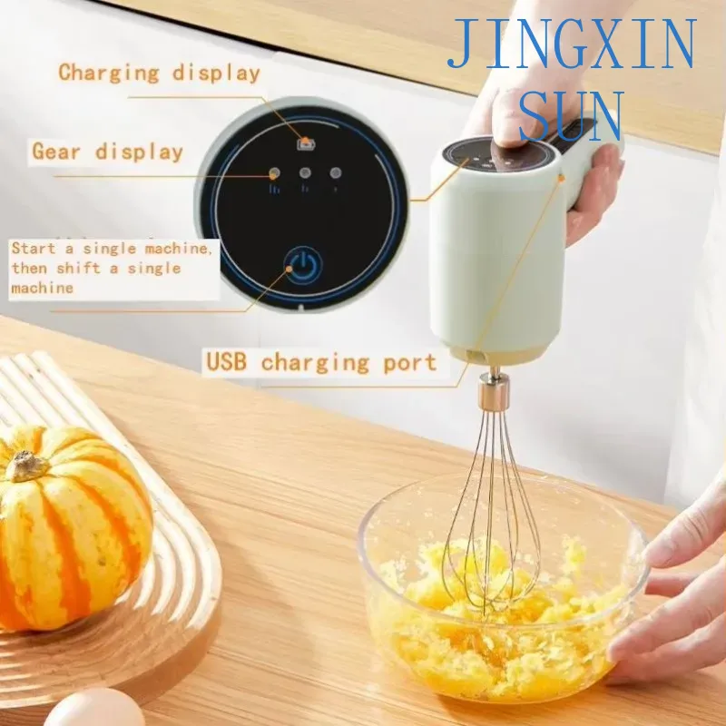 In Stock Smart portable electr - Kitchen Gadgets 2022 recension och pris