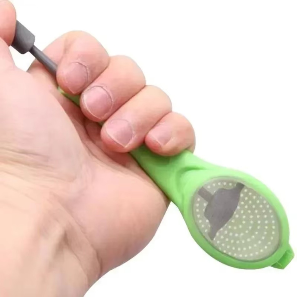 Healthy Tea Infuser Kitchen Bu - Kitchen Gadgets Built In recension och pris