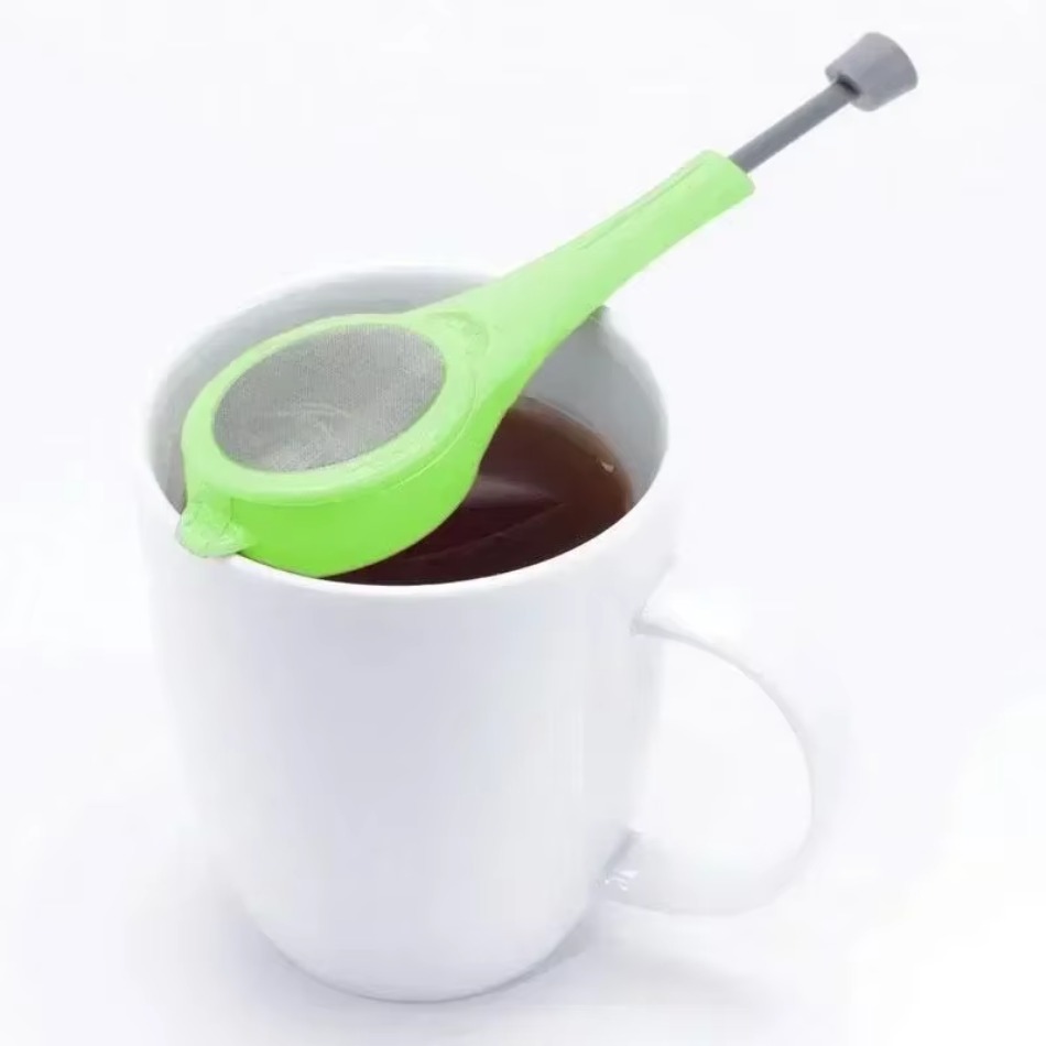 Healthy Tea Infuser Kitchen Bu - Kitchen Gadgets Built In recension och pris