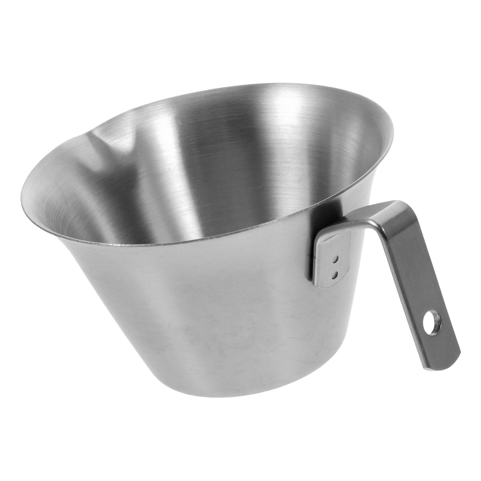 Stainless Steel Coffee Extract - Milk Frother recension och pris
