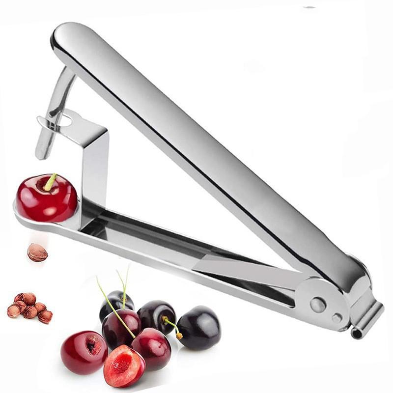 Multi - Functional Pit Remover - Kitchen Gadgets For Small Kitchens recension och pris