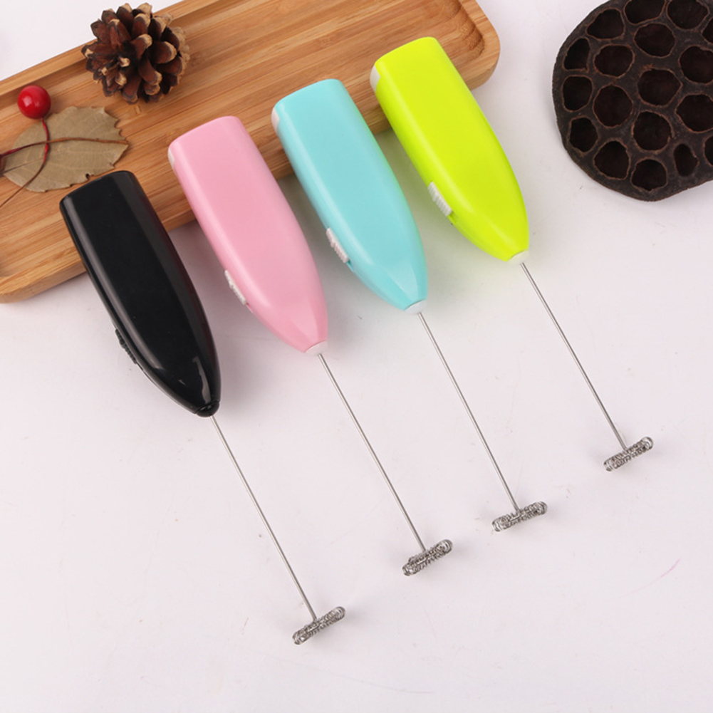 Ireless Milk Foamer Coffee Whi - Milk Frother recension och pris