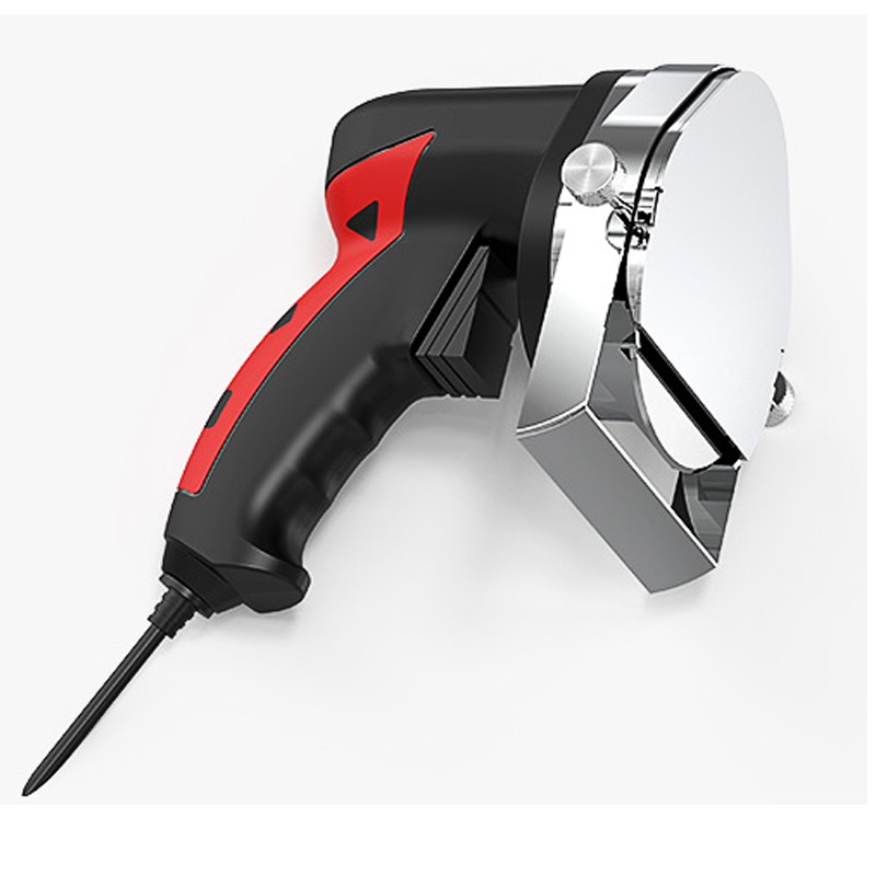Roast Meat Slicer Commercial E - Kitchen Gadgets Latest recension och pris