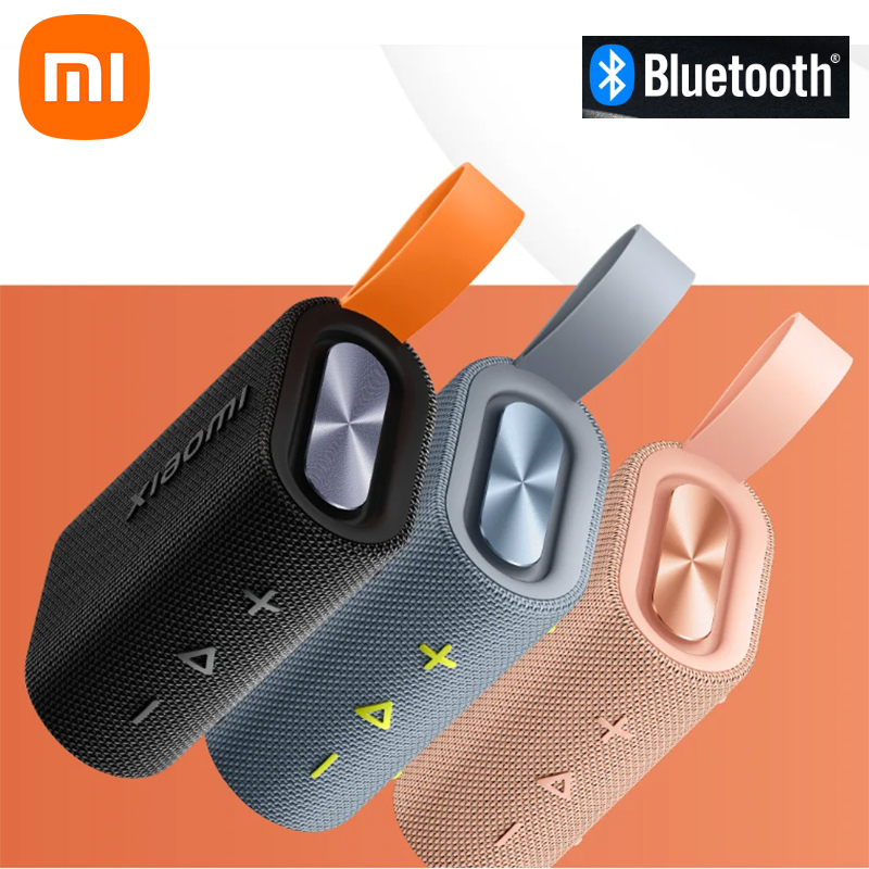 Global version Xiaomi Sound Po - Xiaomi Kitchen Gadgets recension och pris