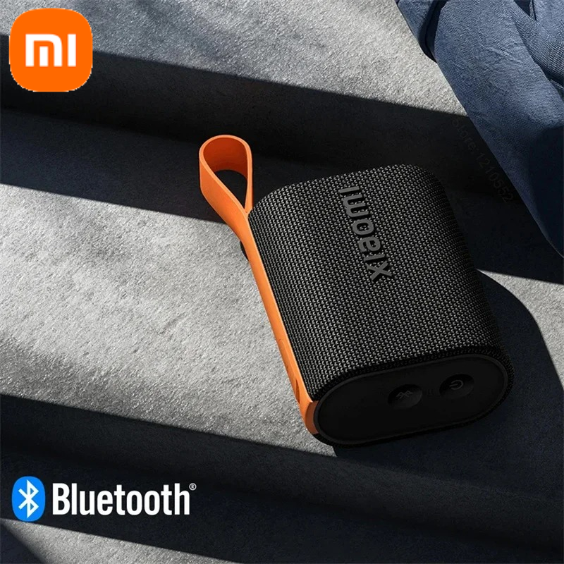 Global version Xiaomi Sound Po - Xiaomi Kitchen Gadgets recension och pris