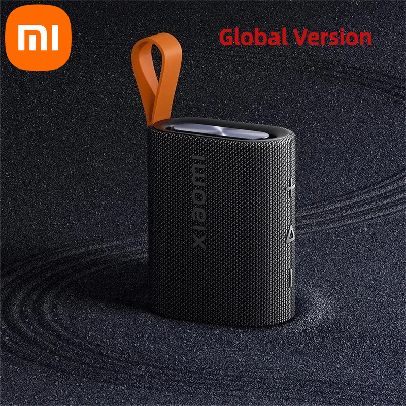 Global version Xiaomi Sound Po - Xiaomi Kitchen Gadgets recension och pris