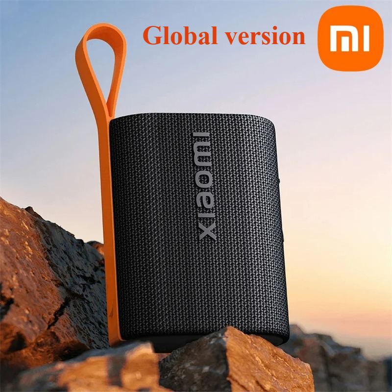 Global version Xiaomi Sound Po - Xiaomi Kitchen Gadgets recension och pris