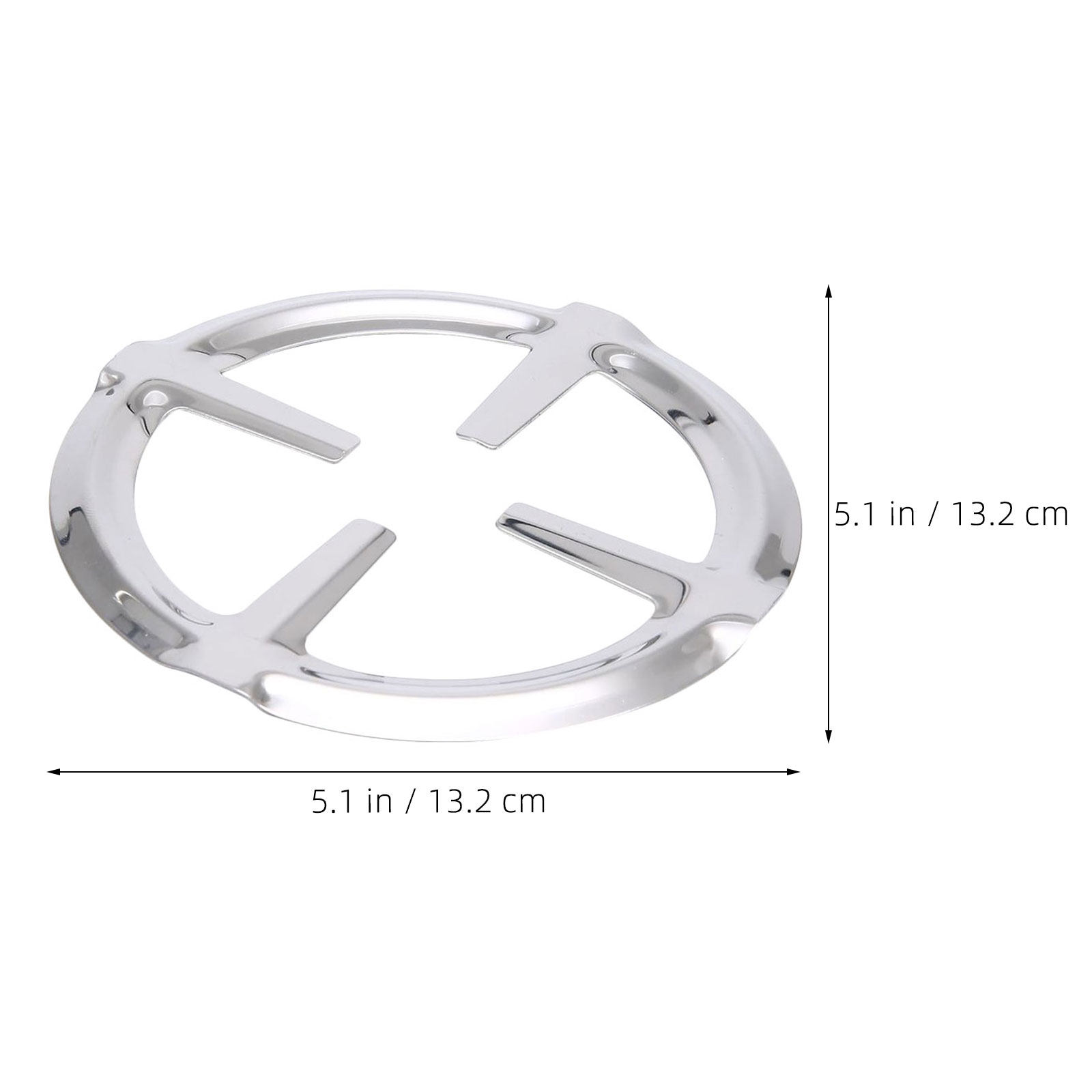 Coffee Pot Stove Holder Stainl - Kitchen Gadgets Holder recension och pris