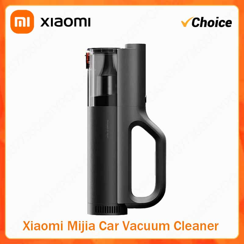 Xiaomi Mijia Car Vacuum Cleane - Xiaomi Kitchen Gadgets recension och pris
